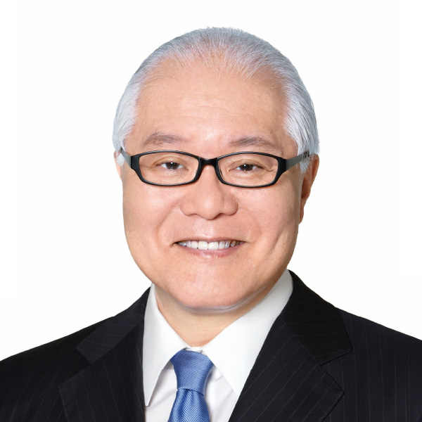 Keizo Takemi